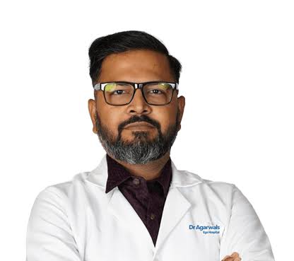 Dr Vikas Tantuway